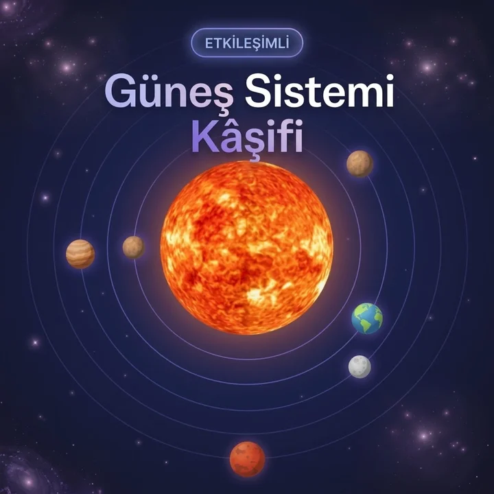 Güneş Sistemi Kâşifi